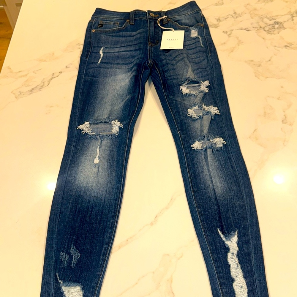 KanCan Women’s Jeans